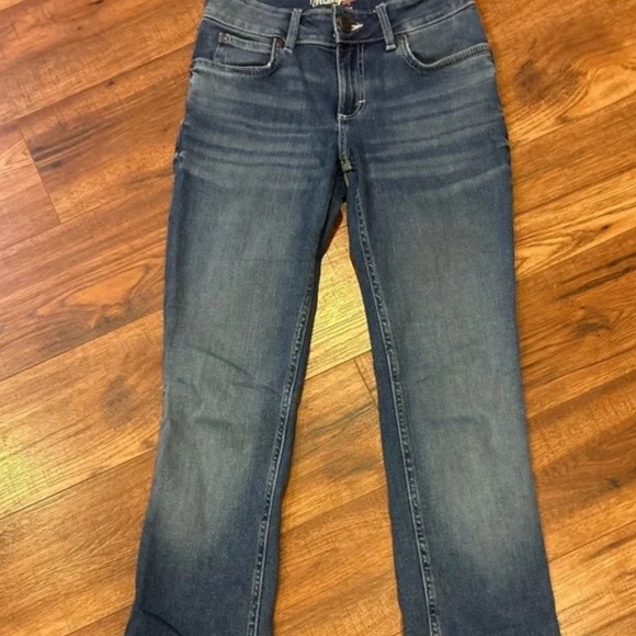 Women’s wranglers - Picture 5 of 5